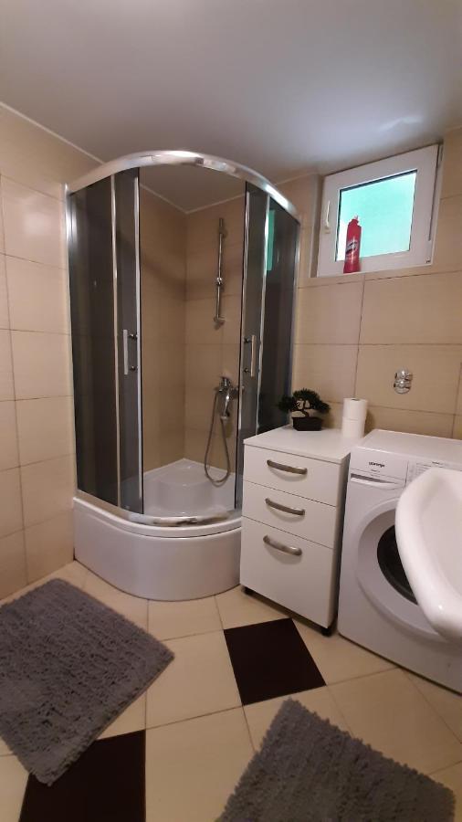 Apartman Mi-Bel Zagreb Exterior photo