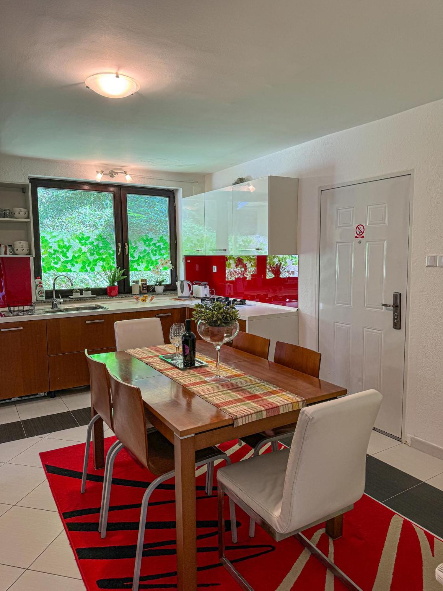 Apartman Mi-Bel Zagreb Exterior photo