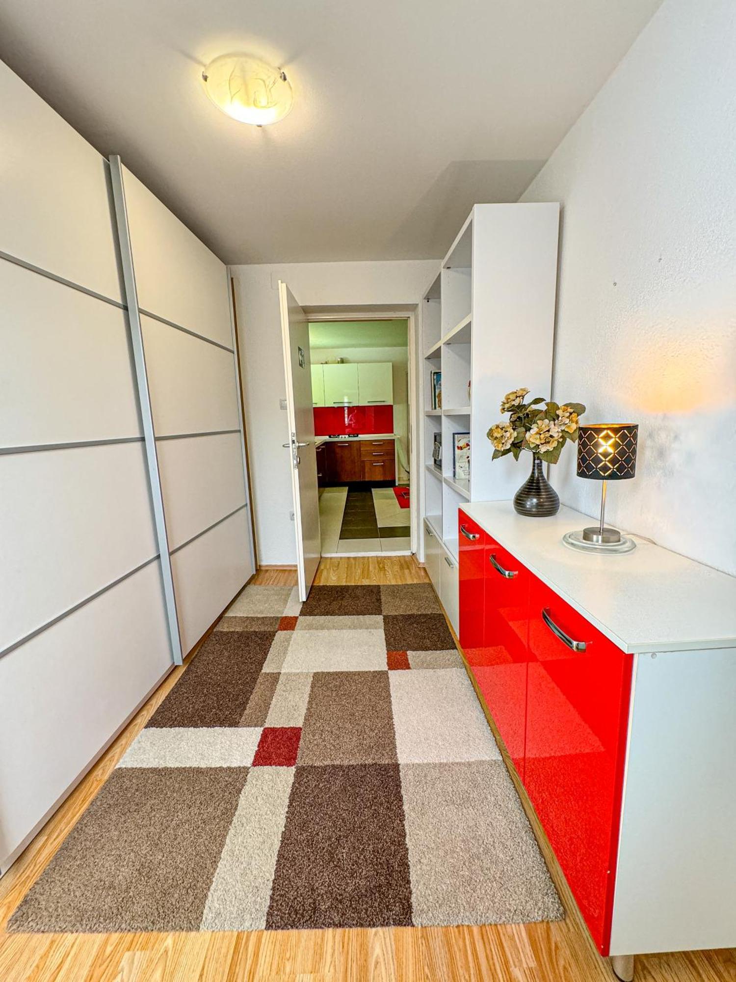 Apartman Mi-Bel Zagreb Exterior photo